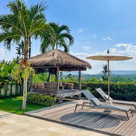 Balidroomvilla'S Karangasem Buitenkant foto