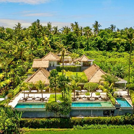 Balidroomvilla'S Karangasem Buitenkant foto