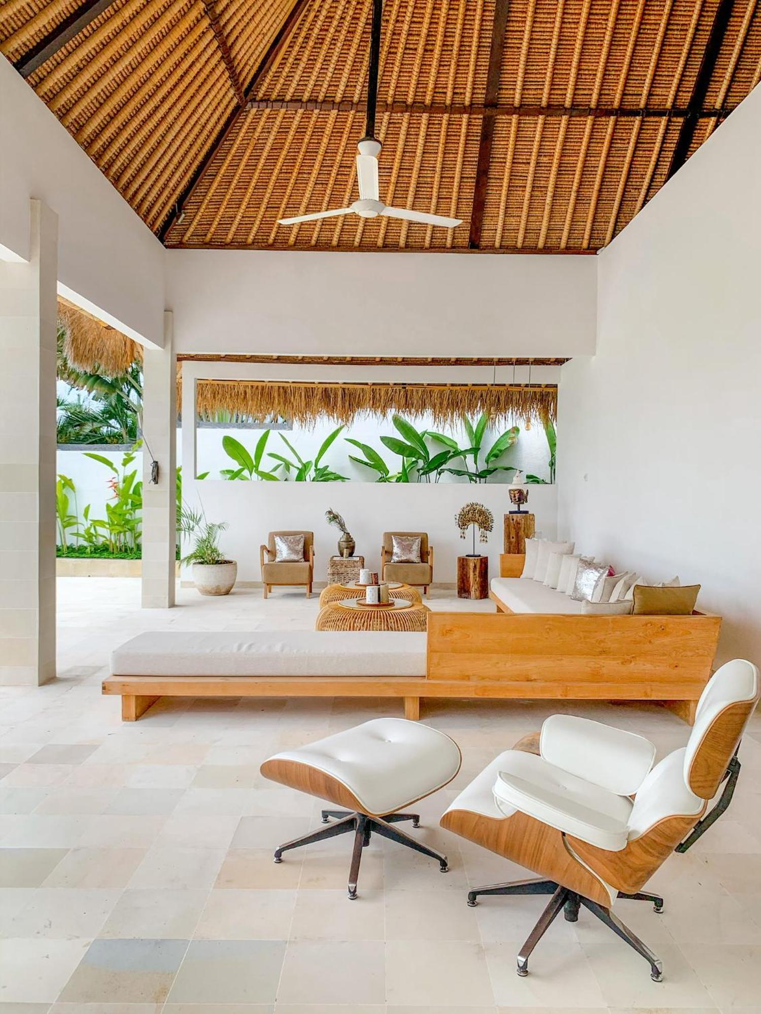 Balidroomvilla'S Karangasem Buitenkant foto