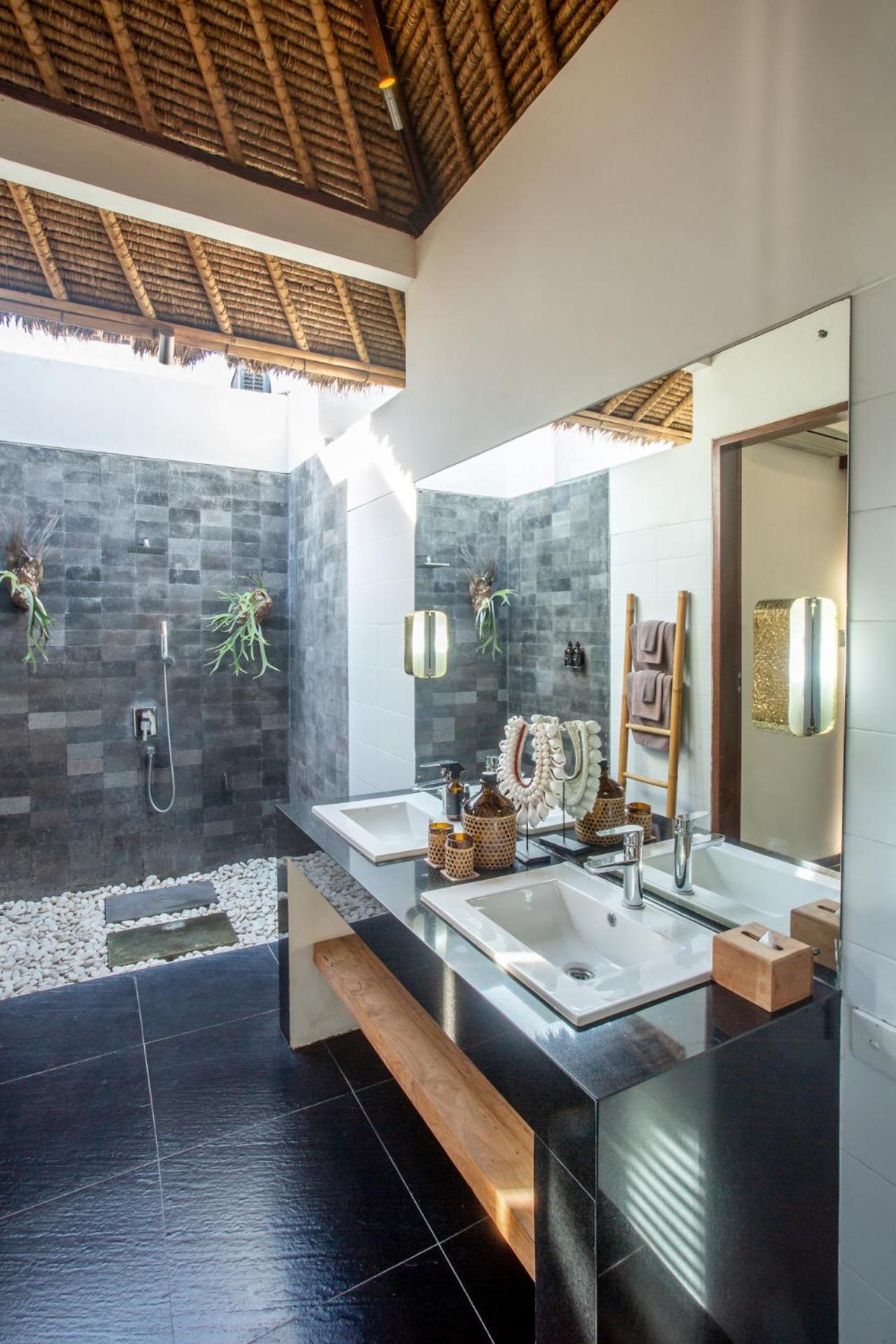Balidroomvilla'S Karangasem Buitenkant foto
