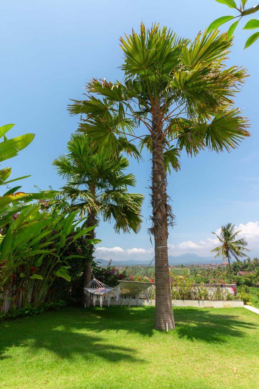 Balidroomvilla'S Karangasem Buitenkant foto