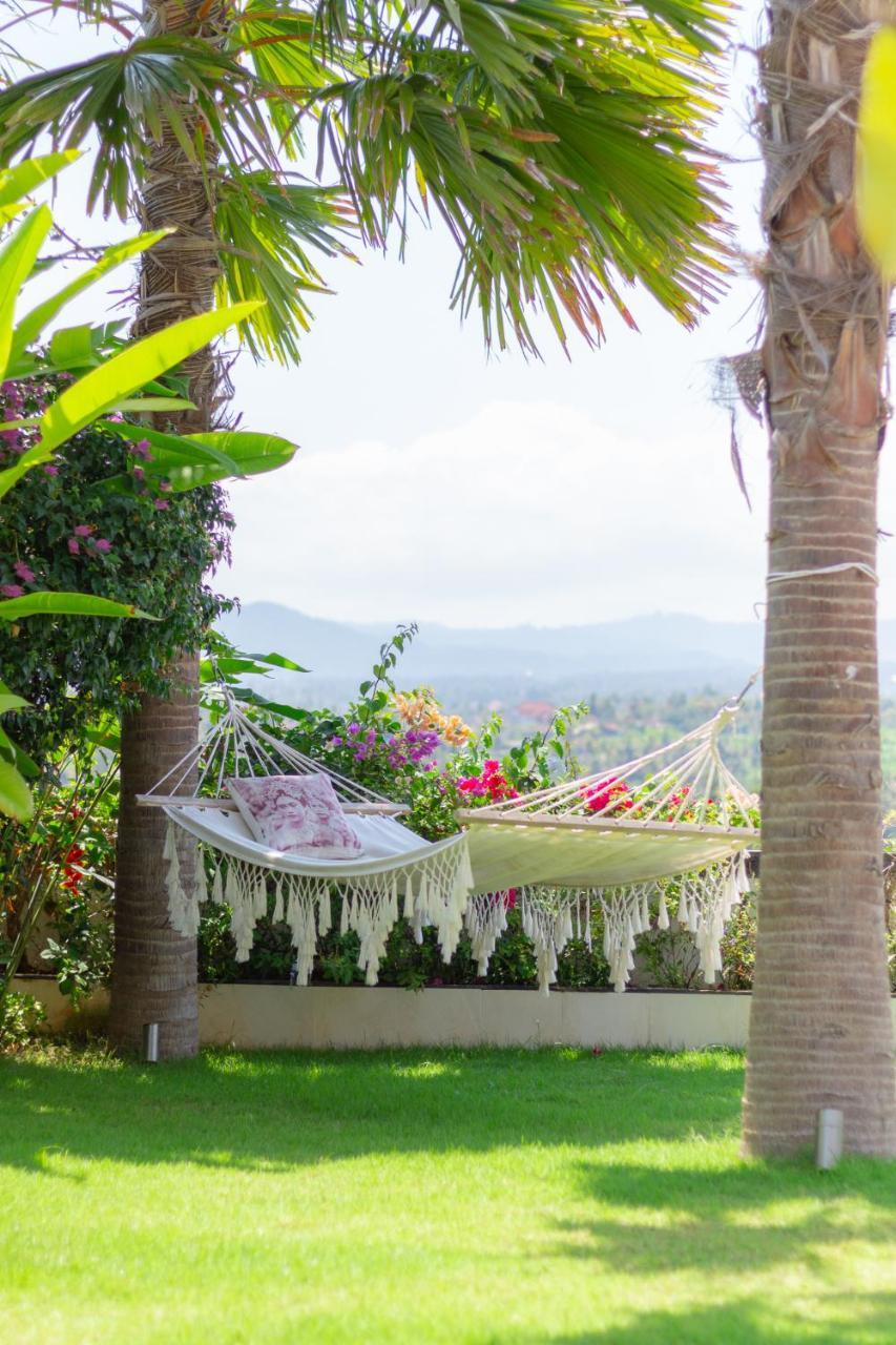 Balidroomvilla'S Karangasem Buitenkant foto