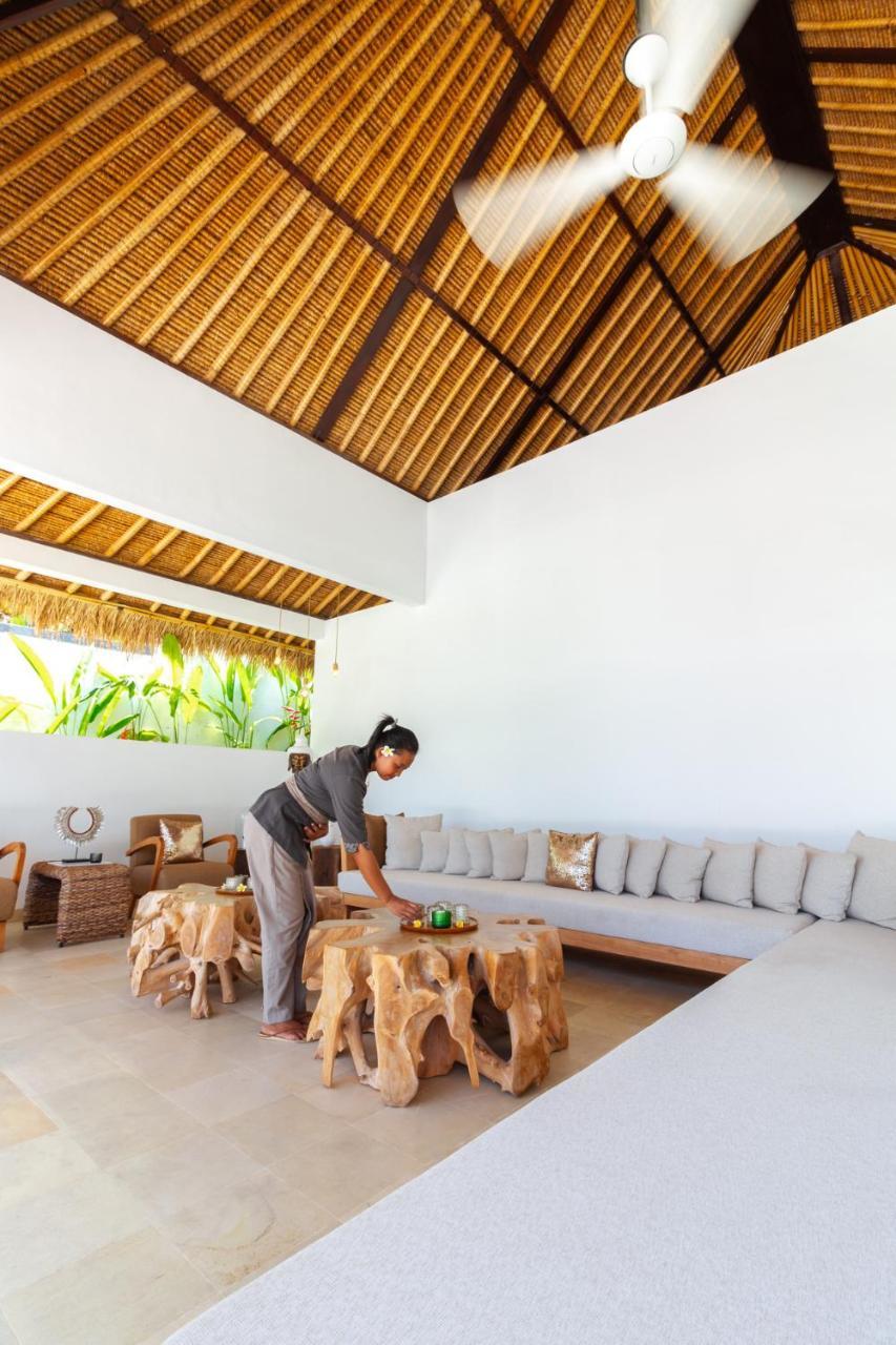 Balidroomvilla'S Karangasem Buitenkant foto