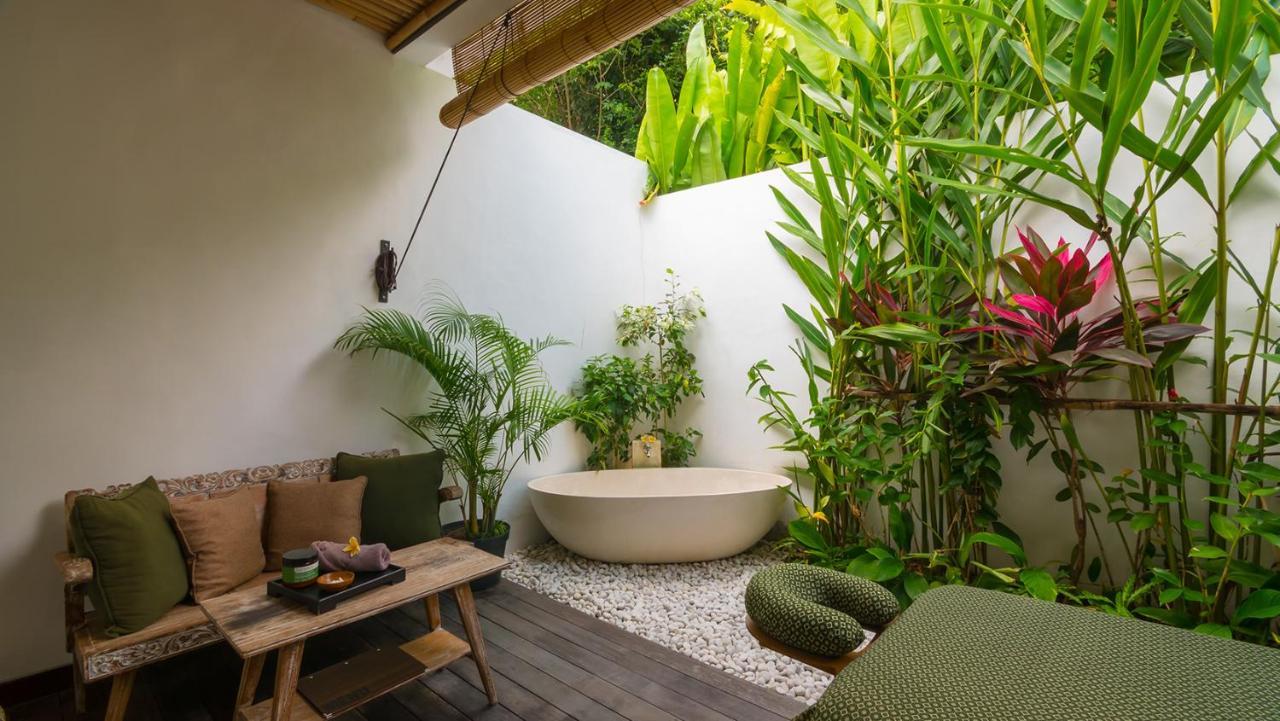Balidroomvilla'S Karangasem Kamer foto